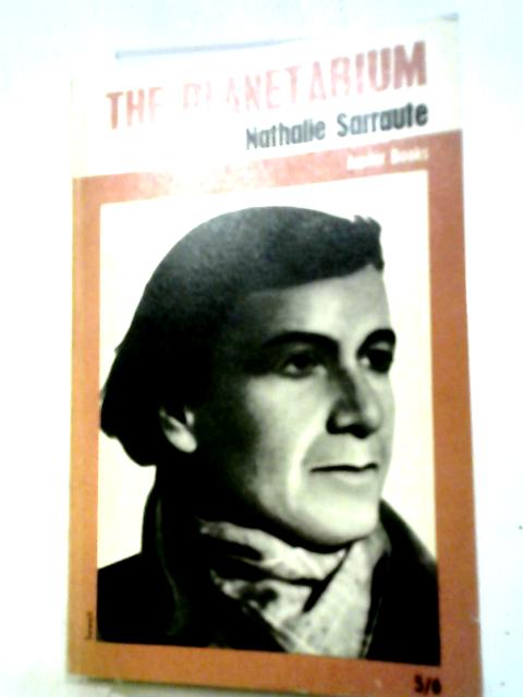The Planetarium (Jupiter Books; No.9)
