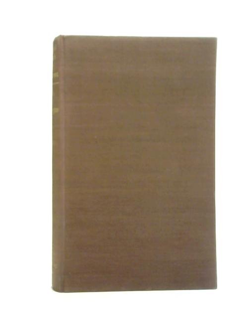Industrial Research And Development In The United Kingdom