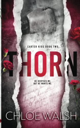 Thorn Carter Kids