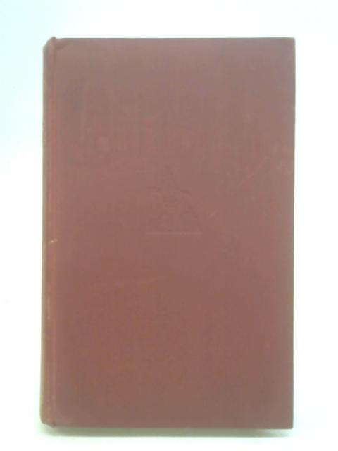 Gone abroad;: A story of travel, chiefly in Italy and the Baleric Isles,