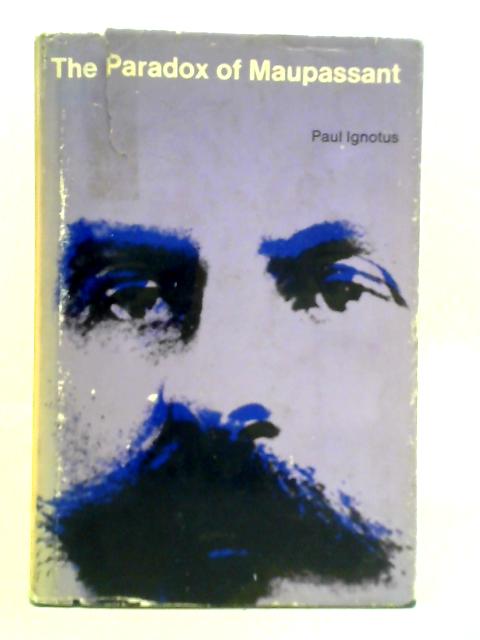 The Paradox of Maupassant