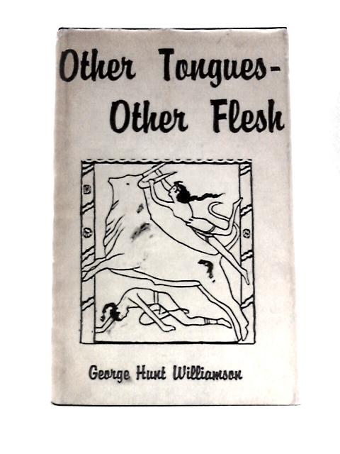 Other Tongues - Other Flesh