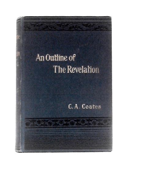 An Outline of the Book of Revelation