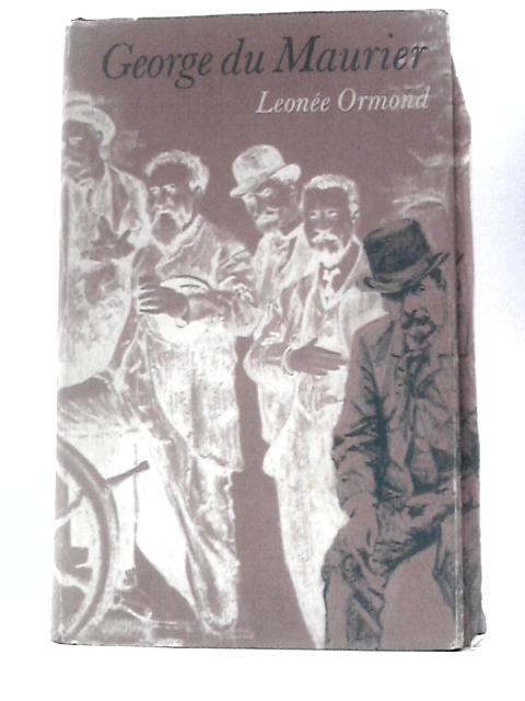 George Du Maurier