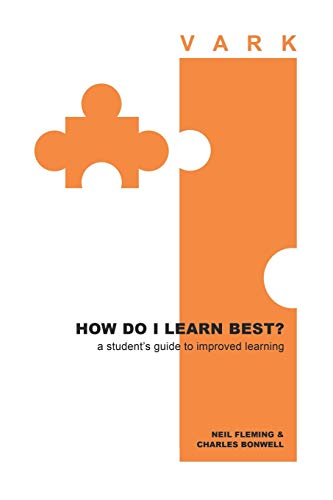 How Do I Learn Best?
