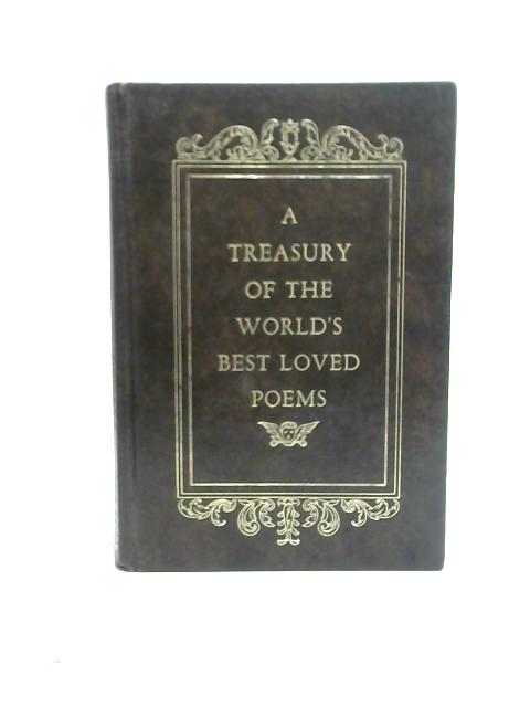 A Treasury of The World's Best Loved Poems