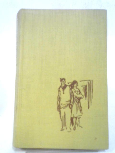 Tief Unten in Demerara (Roman)