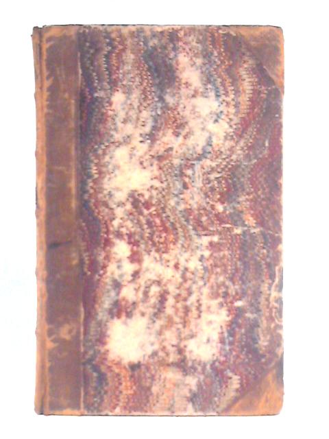 An Universal History in Twenty Four Books Translated from the German Of John Von Muller - Vol. II