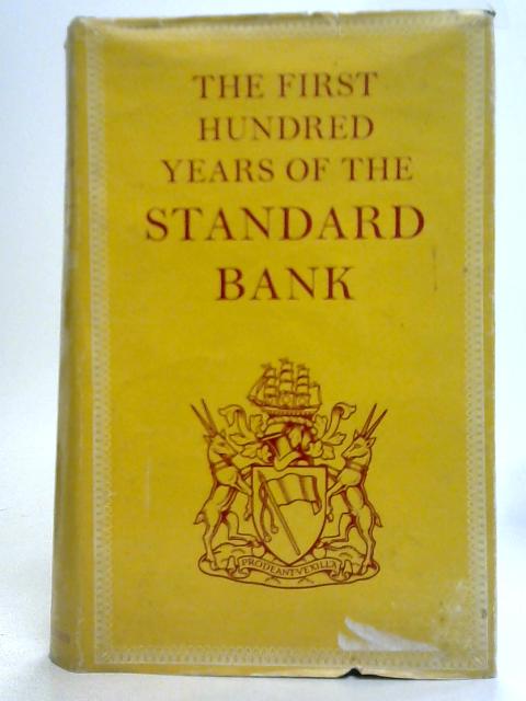 First Hundred Years of Standard Bank