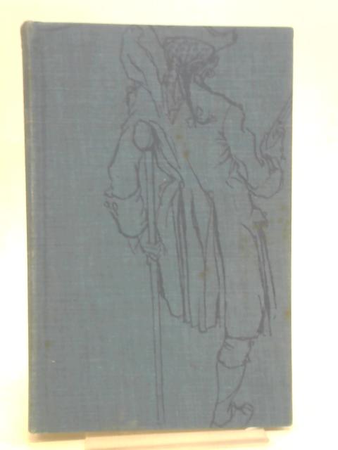 Treasure Island (Drawings by Peter Roberson)