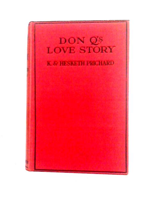 Don Q.'s Love Story