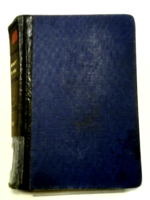 The Trumpet Is Mine.