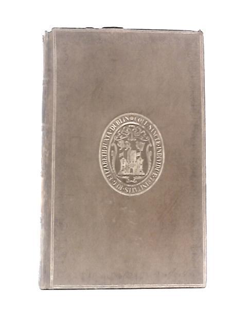 The Miscellaneous Works of Tobias Smollett Volume III