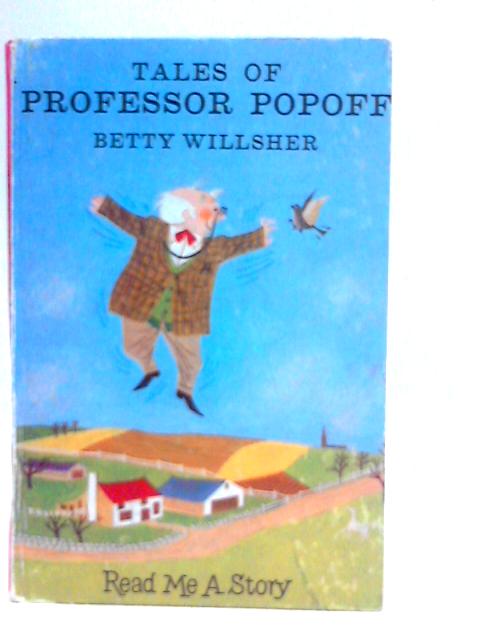 Tales of Professor Popoff