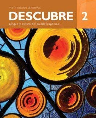 Descubre L Student Edition wSupersite Plus vTxt Code