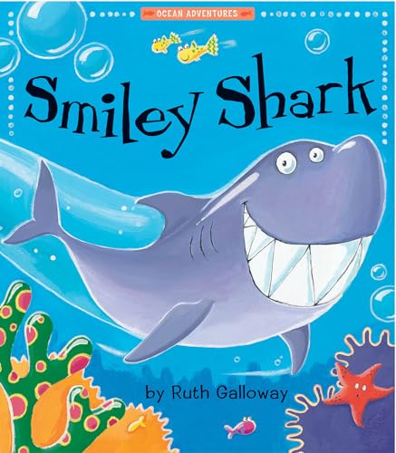 Smiley Shark