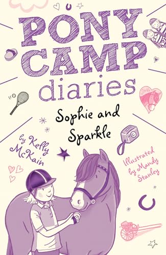 Sophie and Sparkle
