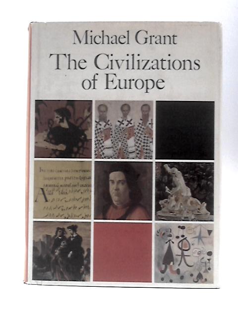 The Civilizations of Europe