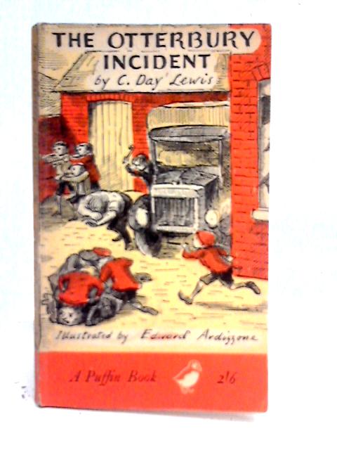 The Otterbury Incident