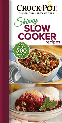 Crockpot Skinny Slow Cooker Recipes