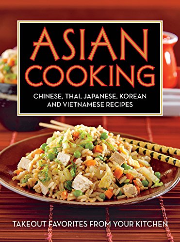 Asian Cooking