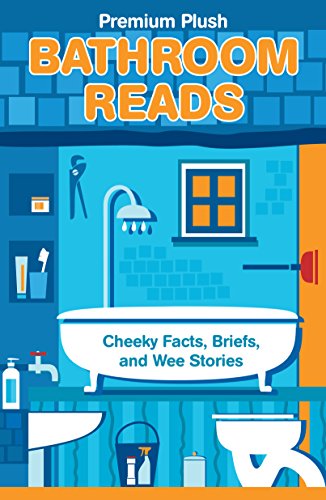 Bathroom Reads