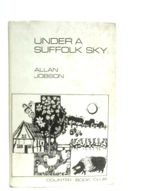 Under A Suffolk Sky