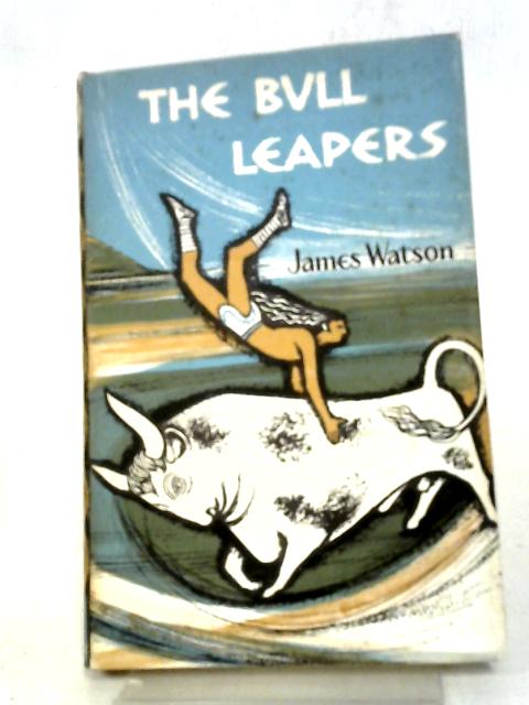 The Bull Leapers