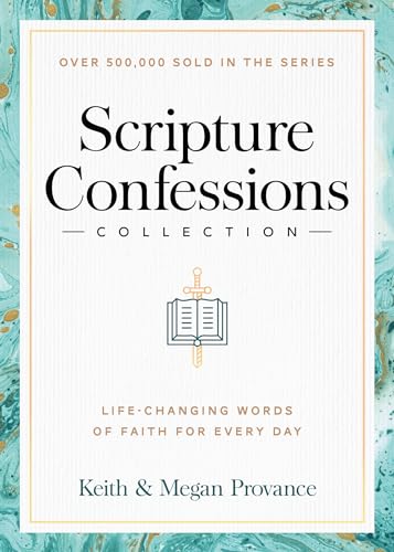 Scripture Confessions Collection