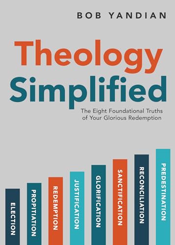 Theology Simplified