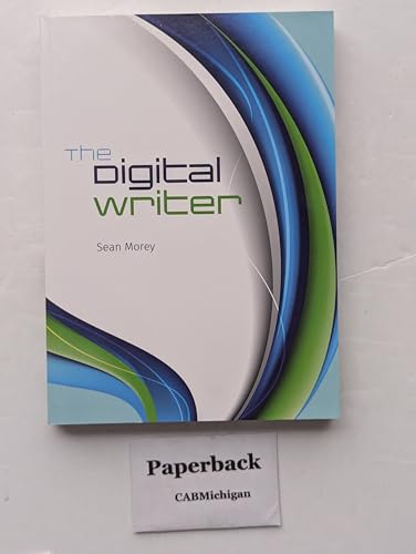 The Digital Writer