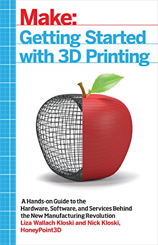 Getting Started with 3D Printing