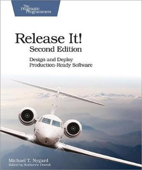 Release It!