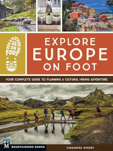 Explore Europe on Foot