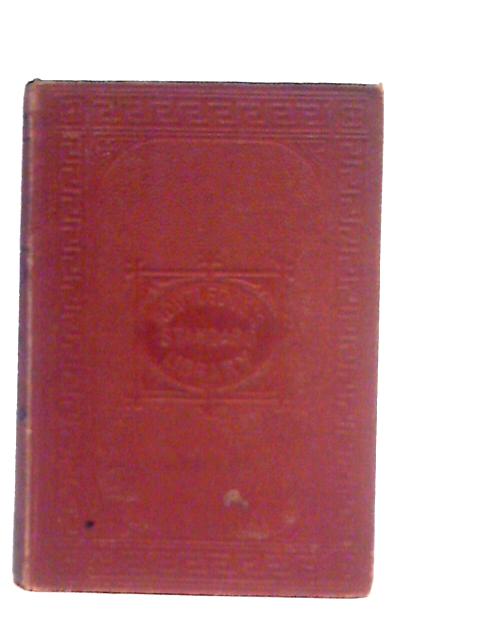 A Thousand And One Gems Of English Prose