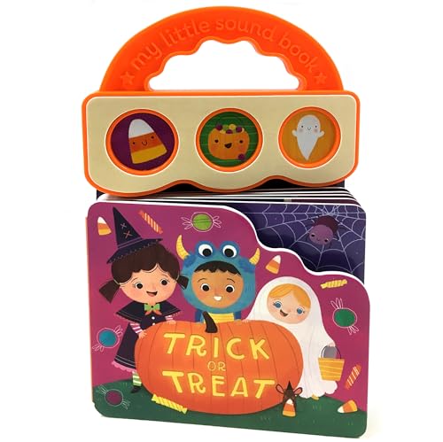 Trick or Treat