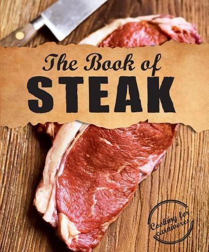 The Book of Steak