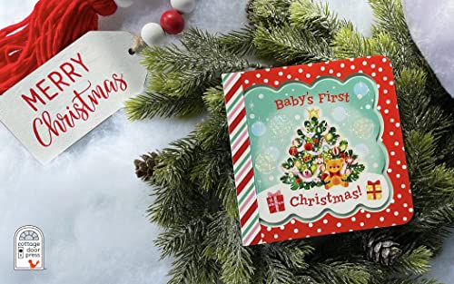 Baby's First Christmas
