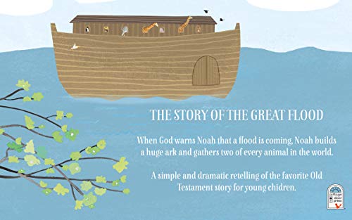 Noah's Ark