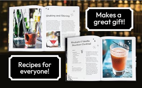 The Art of Mixology: The Essential Guide to Cocktails