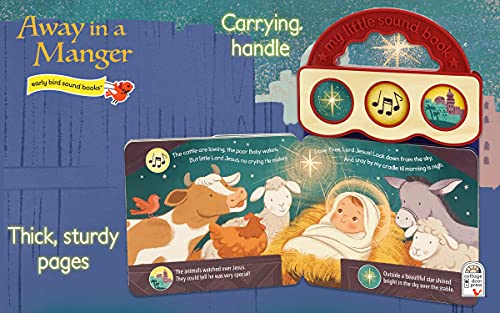The First Christmas (Little Sunbeams)