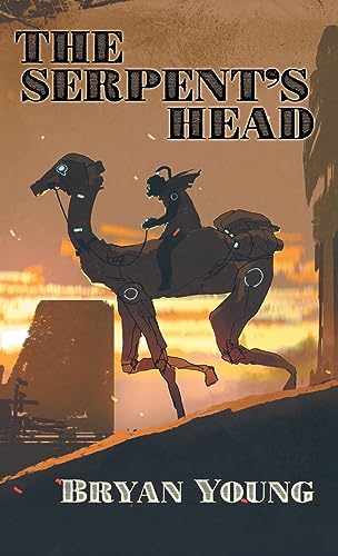 The Serpent's Head