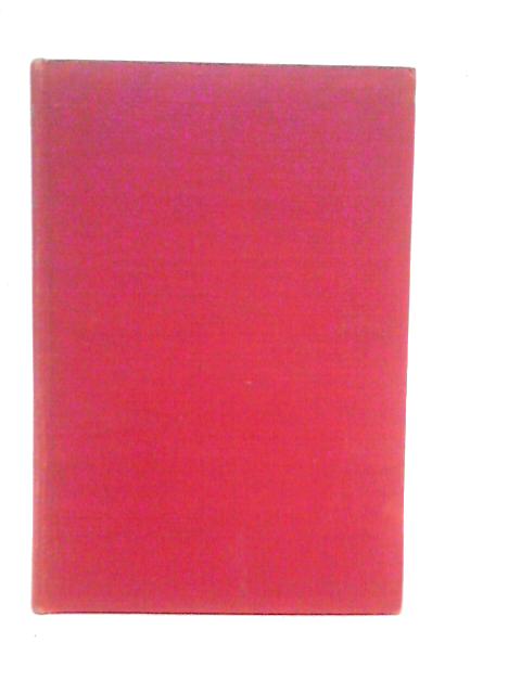 John Fergusson 1727-1750