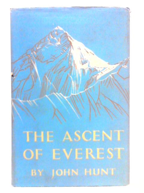 The Ascent of Everest