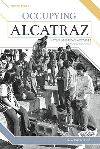 Occupying Alcatraz