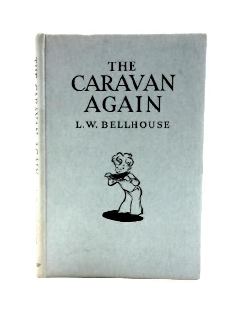 The Caravan Again (Illustrated by E. J. Showell)