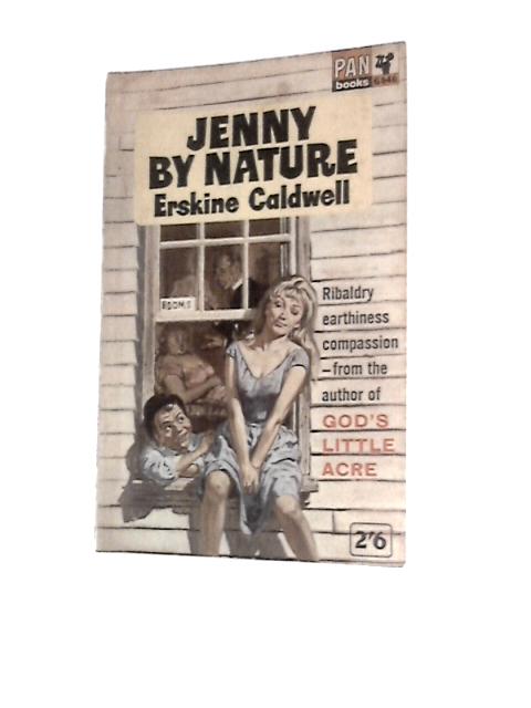 Jenny By Nature