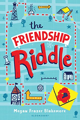 The Friendship Riddle