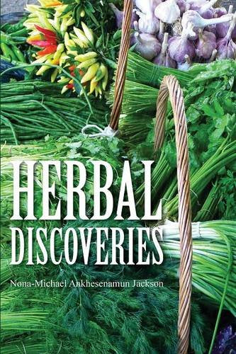 Herbal Discoveries