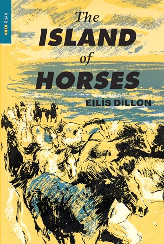 The Island Of Horses